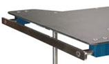 Arm & Hand Table Accessory Rail 